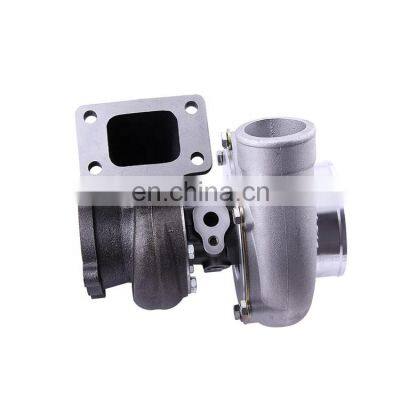 GT35 GT3582 Turbo Charger T3 AR.70/63 Anti-Surge Compressor Turbocharger Bearing Universal Turbocharger photo-3