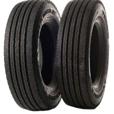 Tire 9R 22.5 Cheap Chinese Bus Triangle Tire Made in China Tire photo-3