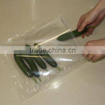 food vacuum packing bag