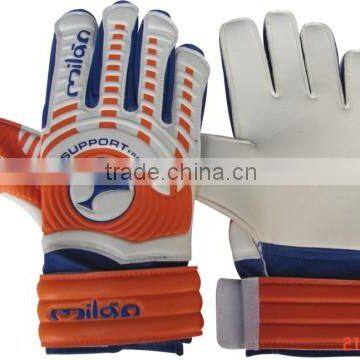 TOP QUALITY GOAL KEEPER GLOVES photo-2