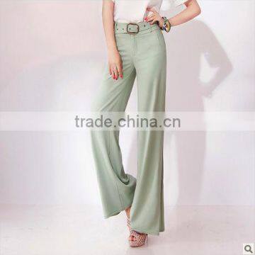 2013 latest fashion ladies baggy pants