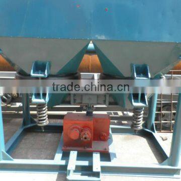 Huahong Gold Jig Machine For Gold Recovery