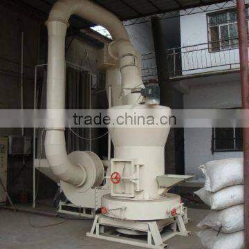 Huahong coal raymond mill