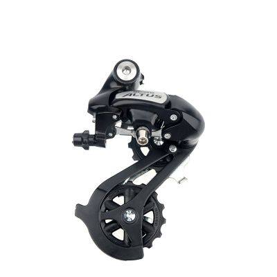 Mountain bike SHIMANO RD-M310 rear wheel drive M360 Mountain bike rear wheel drive 3 * 8-speed 21 speed 24 speed rear transmission accessories