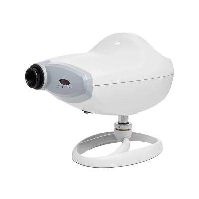 WB-1117A High-Precision Chart Projector for Enhanced Visualization and Presentation: Advanced Features for Professional photo-2
