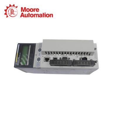 SCHNEIDER 140CPU67160 Robust Unity Processor New and Original Box photo-3