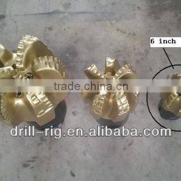 PDC drill bit for sales, IADC drill bit