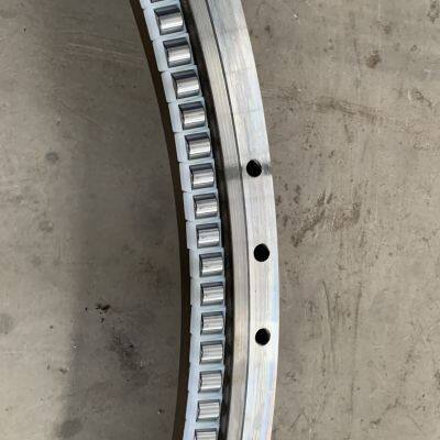 Mini EFFER 100N 3S Slew SWING Ring Bearing Ex Excavator Slewing Bearing Seal Strips