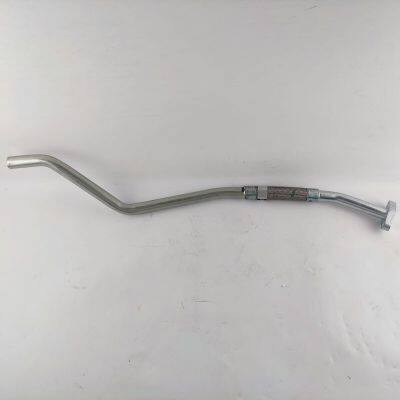 Construction Machinery QSX15 Diesel Engine Parts Turbocharger Oil Drain Tube 3681850 photo-5