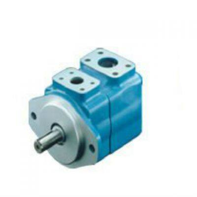Лучшая цена насос гидравлический на лопастях Eaton Vickers V20-1P6S-1D-11