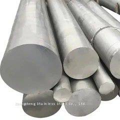 N07718  W. Nr. 2.4668  Nicr19fe19nb5mo3 0.5-300mm High-Performance Nickel Based Alloy Round Steel Bar