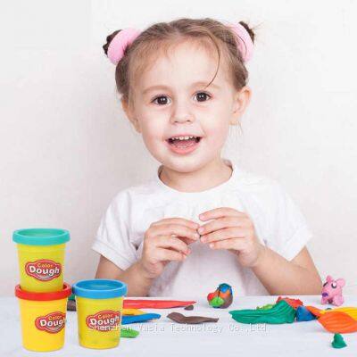 Factory Direct Play-Doh Party Favors - Mini Cans for Gift Bags, Party Planner Play-Doh photo-5