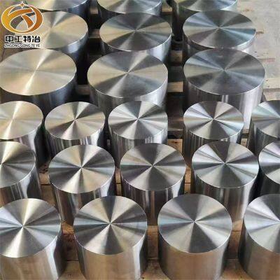 GH2747 High-temperature Alloy, MARM247 MARM200 Round Steel Bar Are Used in Aerospace Applications. photo-5