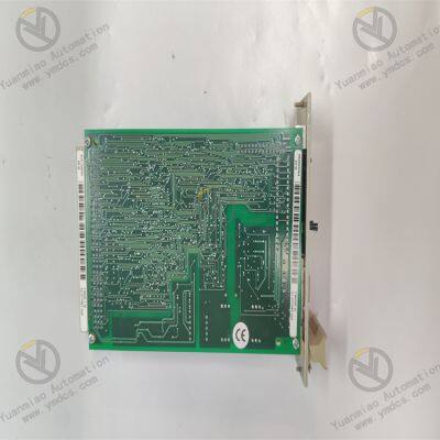 F8650E HIMA Safety System Central Module for Core Safety Applications photo-3