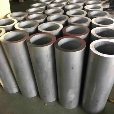 China Professional Manufacture Seamless Carbon Steel Tube