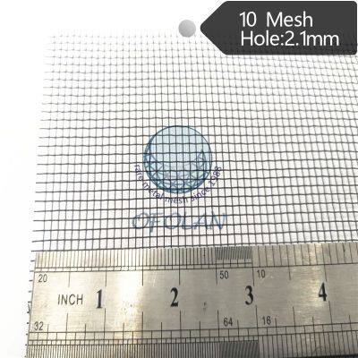 OFOLAN Mirabilite Pulp Titanium Filter Screen,Multiple Specifications, Available in Stock, Customizable photo-4