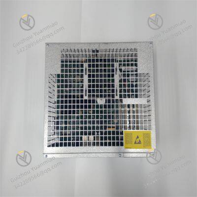 DSQC639 3HAC025097-00116 Main chassis motherboard