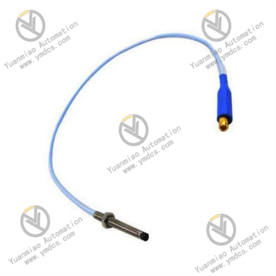 Robust 330901-00-70-10-02-CN Bently Nevada 3300 NSv Proximity Probes for Harsh Industrial Environments