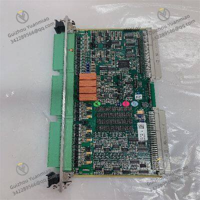 Vibro-meter VM600 200-560-000-114 200-560-101-018 IOC4T Key Input/Output Control Module