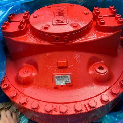 HAGGLUNDS High Pressure Variable Motor CB02800280SA0N00 photo-3