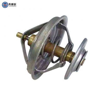 Thermostats for Mercedes Benz Om501 Om502 Om457 Om460 A0042038375, A0052032675
