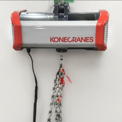 BRAKING RESISTOR  ML8-04F62R2S2-1 Konecranes