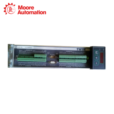 PARKR TWIN5-R51 photo-3