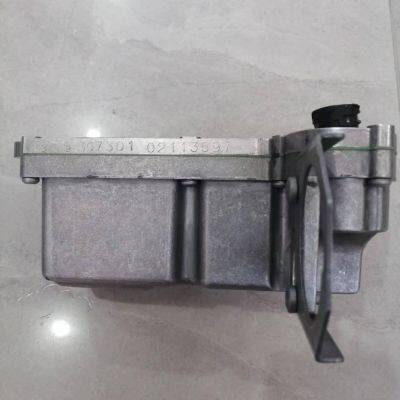 Engine Parts Assembly Electric Governor 02111319 for Deutz BF4M2012C BF4M1013EC