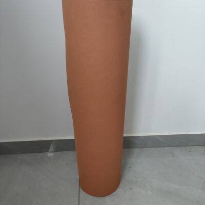 Regenerated Leather Also Known as Leather Lining Paper Made by Shandong Brother Artifical Leather Company