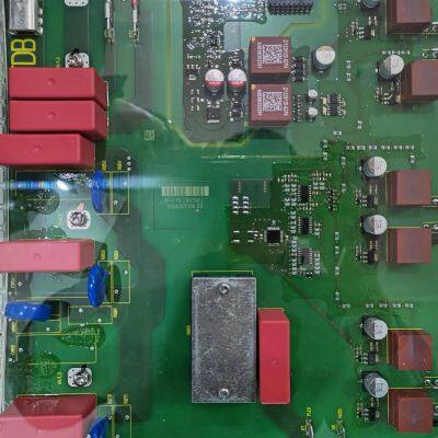 6SR0960-0AM71-0AD0︱Perfect-harmony CCB︱Power cell control module