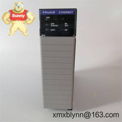 ProSoft MVI56-MNETR: Your Rockwell ControlLogix Gateway to Modbus Networks photo-2