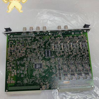 Vibro-meter VM600 MPC4 200-510-041-021 200-510-111-021 Maschinen-Schutzkarten: Das Frühwarnsystem für Ihre Turbine photo-3