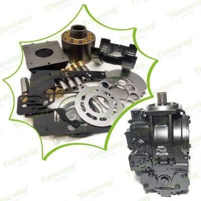 90 Series Pump Parts for Sauer 90R055 90R075 90R100 90R130 90R180 90R250 Hydraulic Pump Spare Parts Piston Pump Replacement Kits