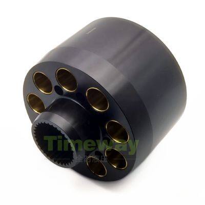 PV 25 Pump Rotary Group Kits PV25 Pump Repair Kits for Sauer Danfoss Piston Pump Replacement Rebuid Kits photo-2