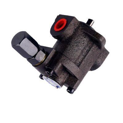 TOP Trochoid Pump With Valve for Milling Machine Low Pressure 0.5Mpa TOP-10AVB TOP-11AVB TOP-12AVB TOP-13AVB photo-6