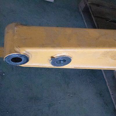 Originaler SANY-Löffelstiel für Bagger SY55 und SY75  Ersatz für das Auslegerarmmodell SSY006998372 photo-4