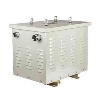 Marine Shipboard Transformer Marine Power Transformer Supplier photo-5
