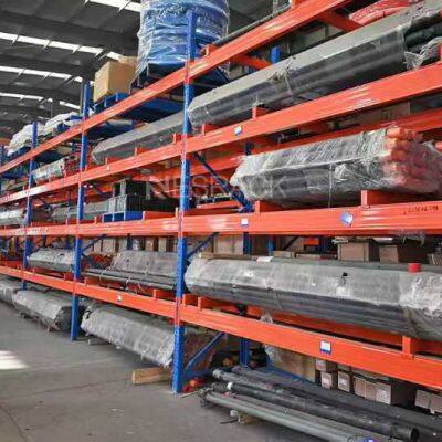Storage shelf beam shelf for storing goods