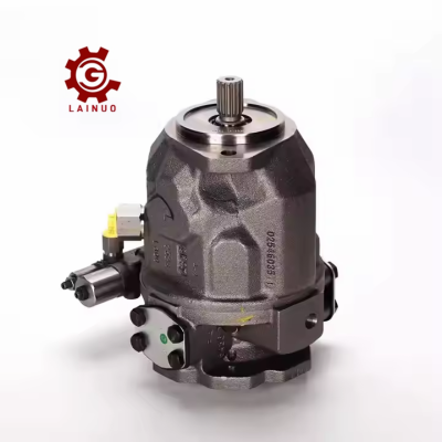 Hot Sales AA10VO45DFR1/50R-PUC12N00 AA10VO45 A10VSO140DR31R-VPB1200 Axial Piston Variable Pump AA10VO28 AA10VO28DFR/31R-VSC12K01 photo-2