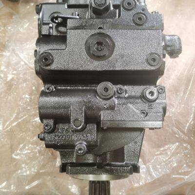 90R180 Series 90 180cc Pump Parts Manual Hydraulic Piston Pump 90R180KP5DE80TCC8J05FAC343434