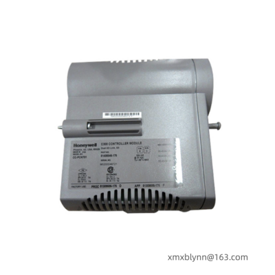 Honeywell  CC-PDlL01  DIGITAL INPUT MODULE