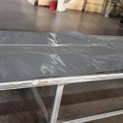 High-Speed Vacuum Compression Clothing Storage Bag Manufacturing Equipment photo-2