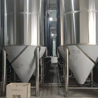 How Much Investment is Needed to Open a Craft Beer Workshop? A Startup Guide That Focuses Only on the Core, Not on Prices.