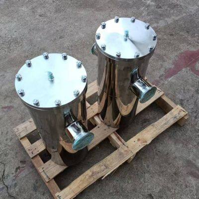 Yjf-219-316l-k76-300um Stainless Steel Filter, Precision Filter Produced by Yingsu photo-2