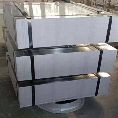 DC01 SPCC St12 08F Cold Rolled Steel Sheet Factory Direct EN ASTM JIS Standards Custom Size for Deep Drawing Parts photo-5