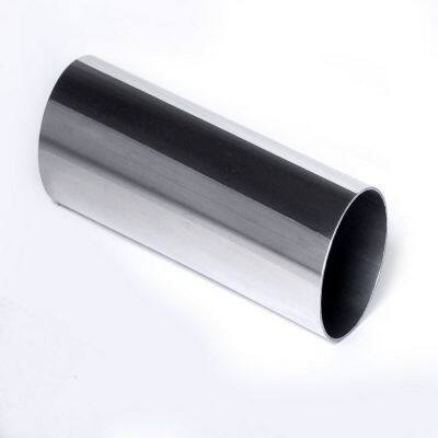 Welded and Seamless 201 304 304L 316L Stainless Steel Pipe