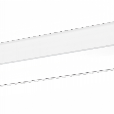 Disinfection and sterilization LED classroom lamp, anti-glare, flicker-free, blue light-free educational lighting