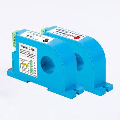 DC induction door switch mutual inductance module overload protection linkage control sensor