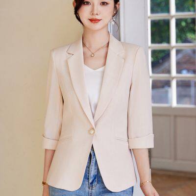 Chaqueta casual para Mujer