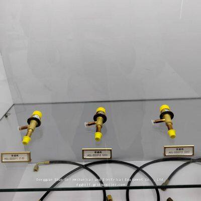 Resideo Автоматический расширительный клапан AEL-222214/222185 Оригинальные импортированные холодильные детали Регулирующий клапан давления Машина AEL-222211/222212/222213